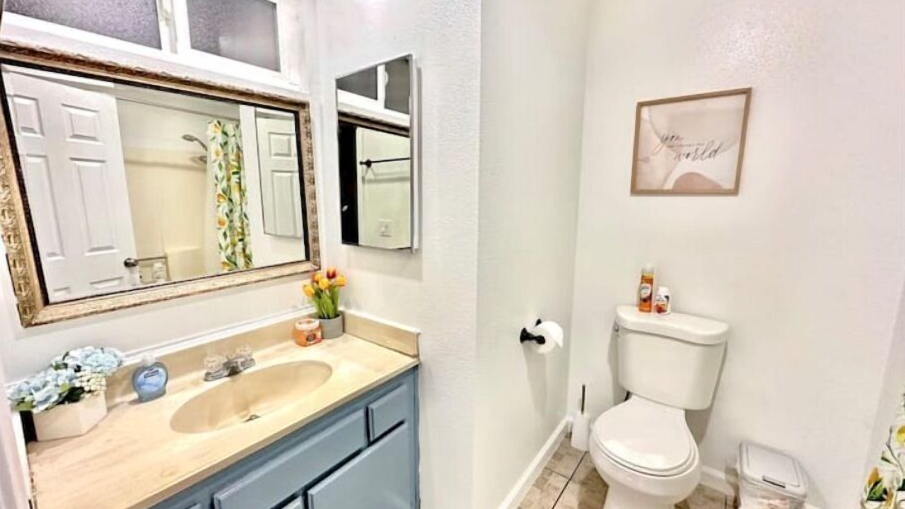 Photo of Bathroom in Patton