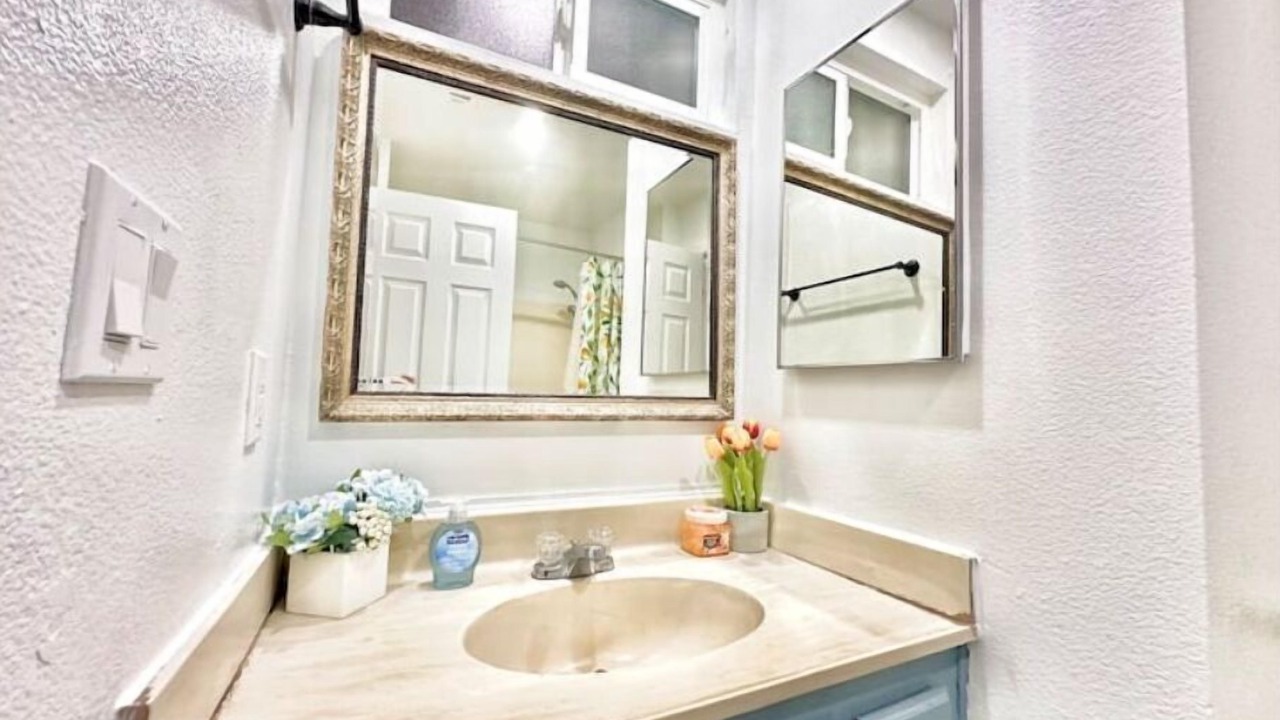 Photo of Bathroom in Patton