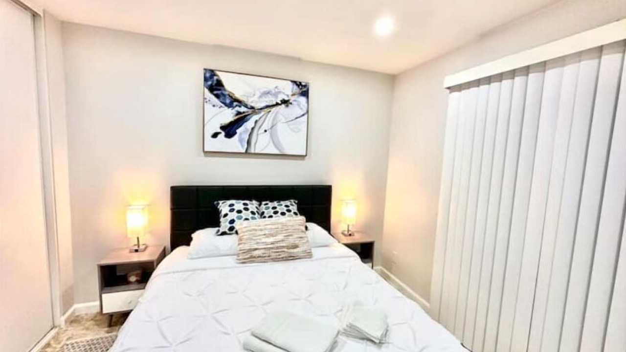 Photo of Bedroom in Patton
