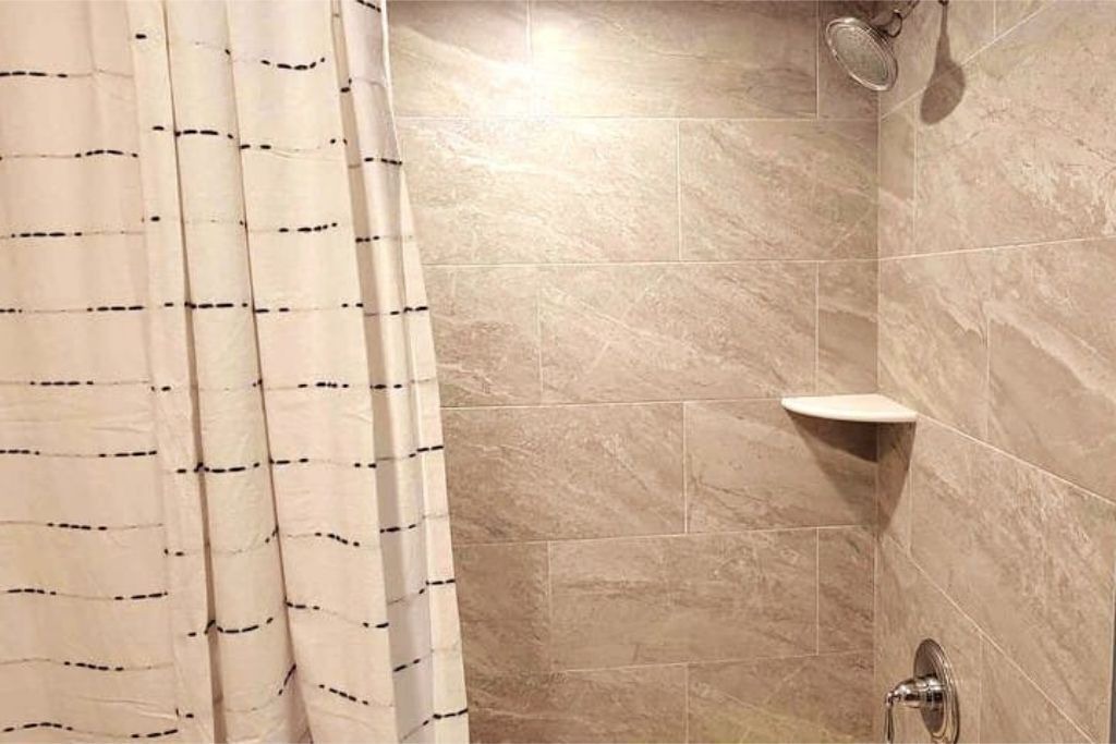 Photo of Bathroom in Kenilworth