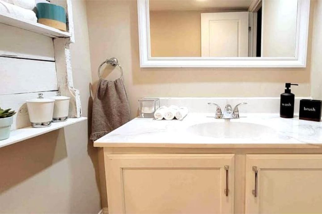 Photo of Bathroom in Kenilworth