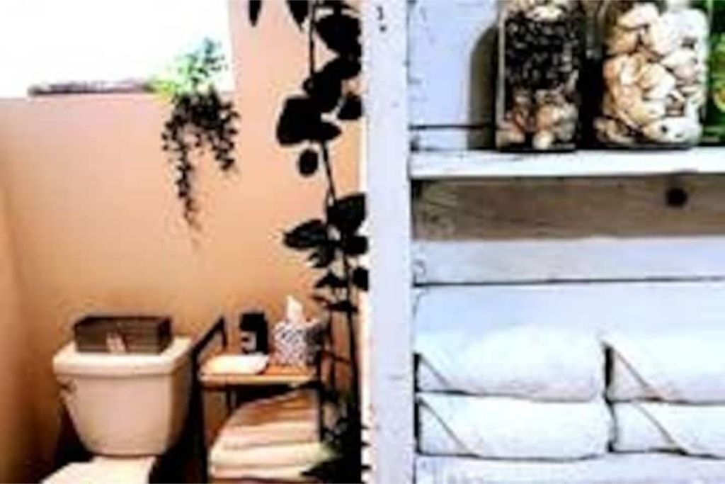 Photo of Bathroom in Kenilworth