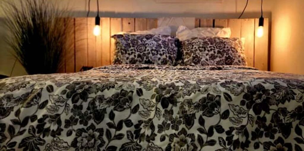Photo of Bedroom in Kenilworth