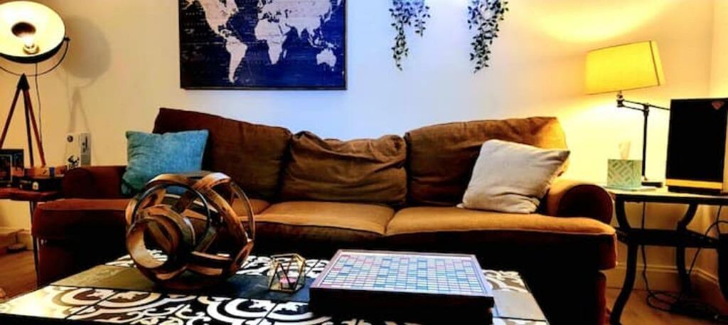 Photo of Livingroom in Kenilworth