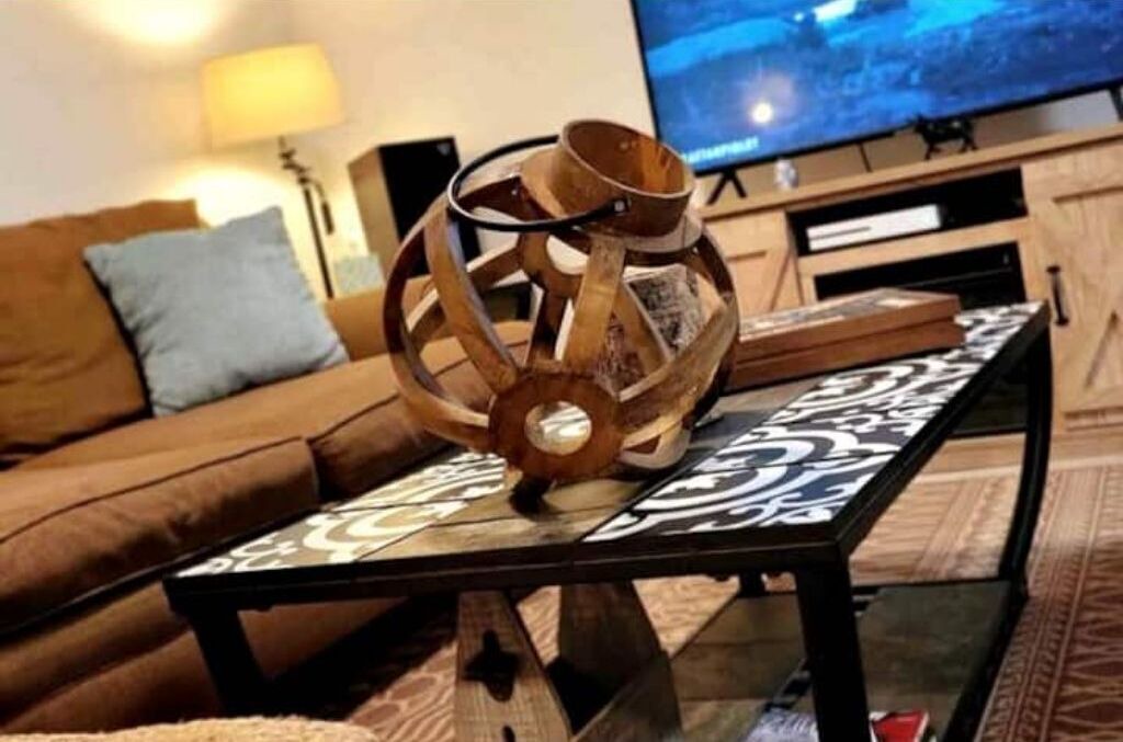 Photo of Livingroom in Kenilworth