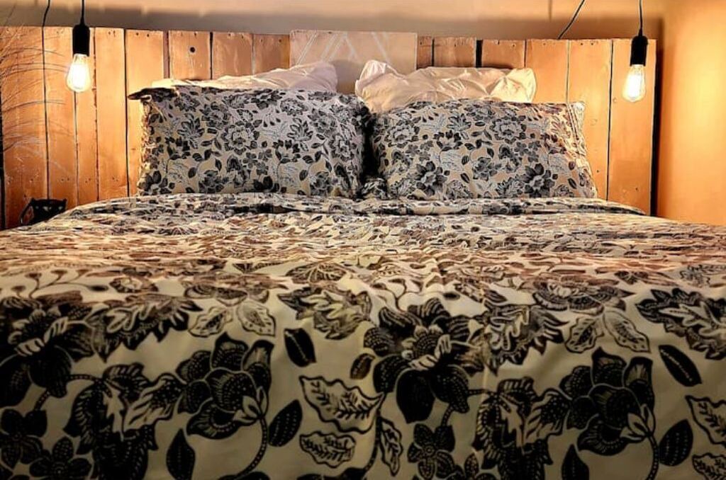 Photo of Bedroom in Kenilworth