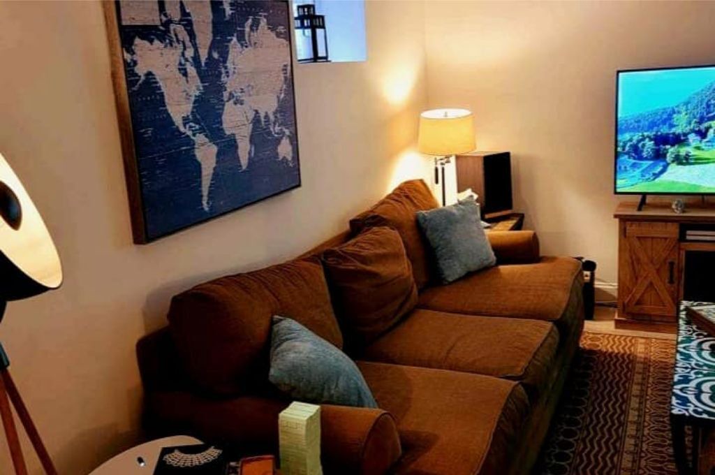 Photo of Livingroom in Kenilworth