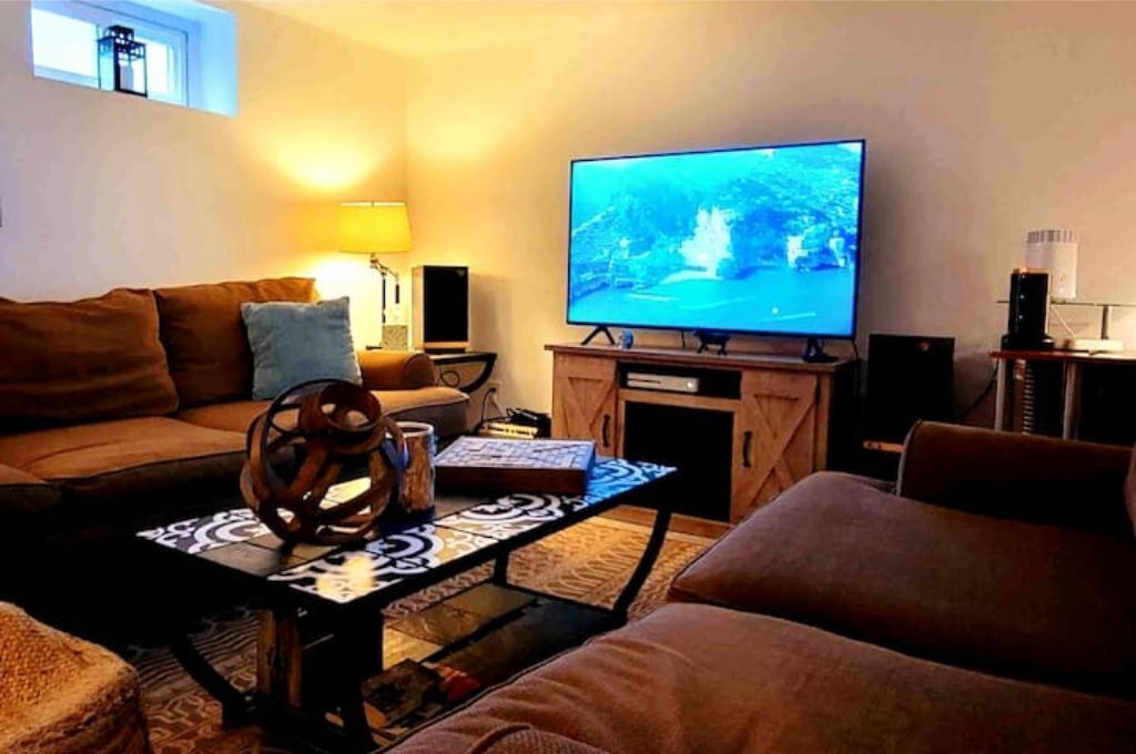 Photo of Livingroom in Kenilworth