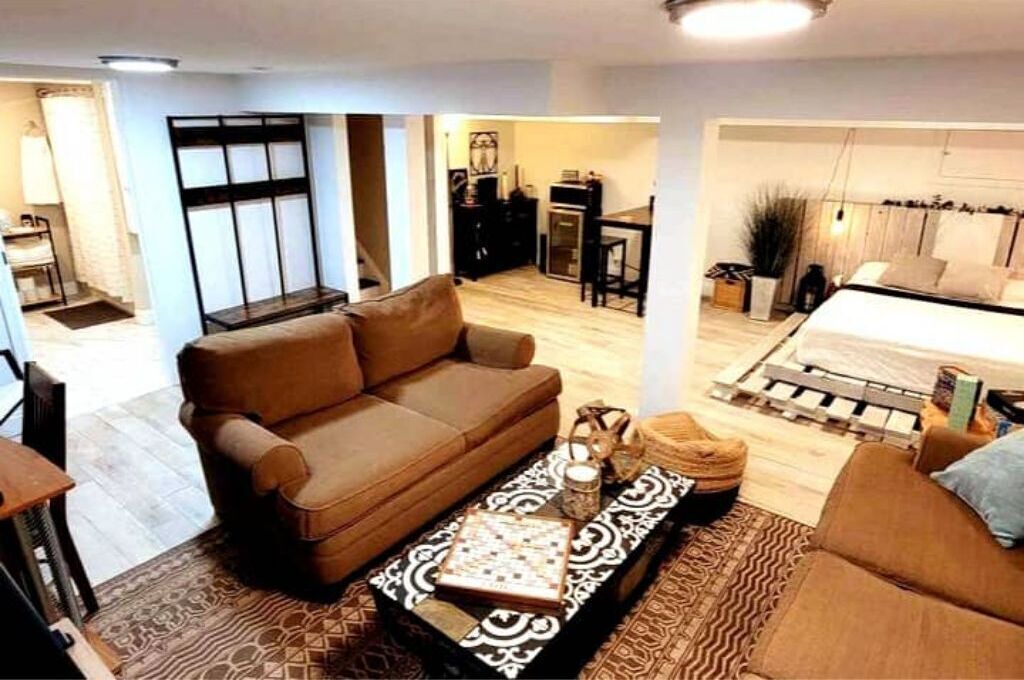Photo of Bedroom in Kenilworth