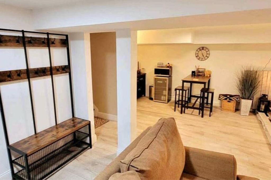 Photo of Livingroom in Kenilworth
