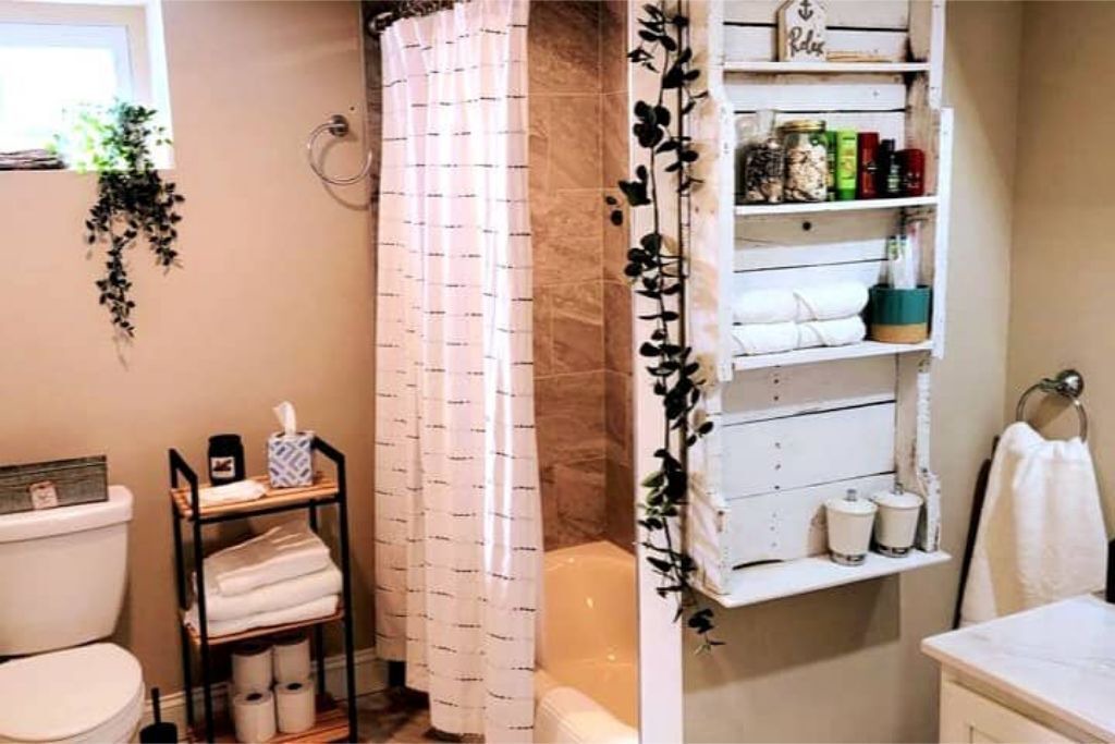 Photo of Bathroom in Kenilworth