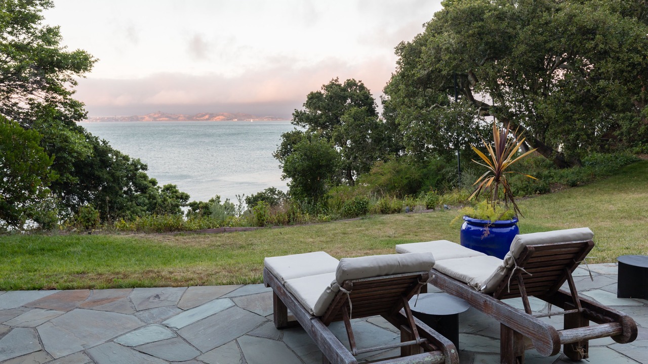 Photo of Outdoor in Belvedere Tiburon