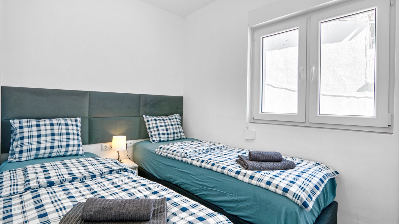 Photo of Bedroom in Grau i Platja