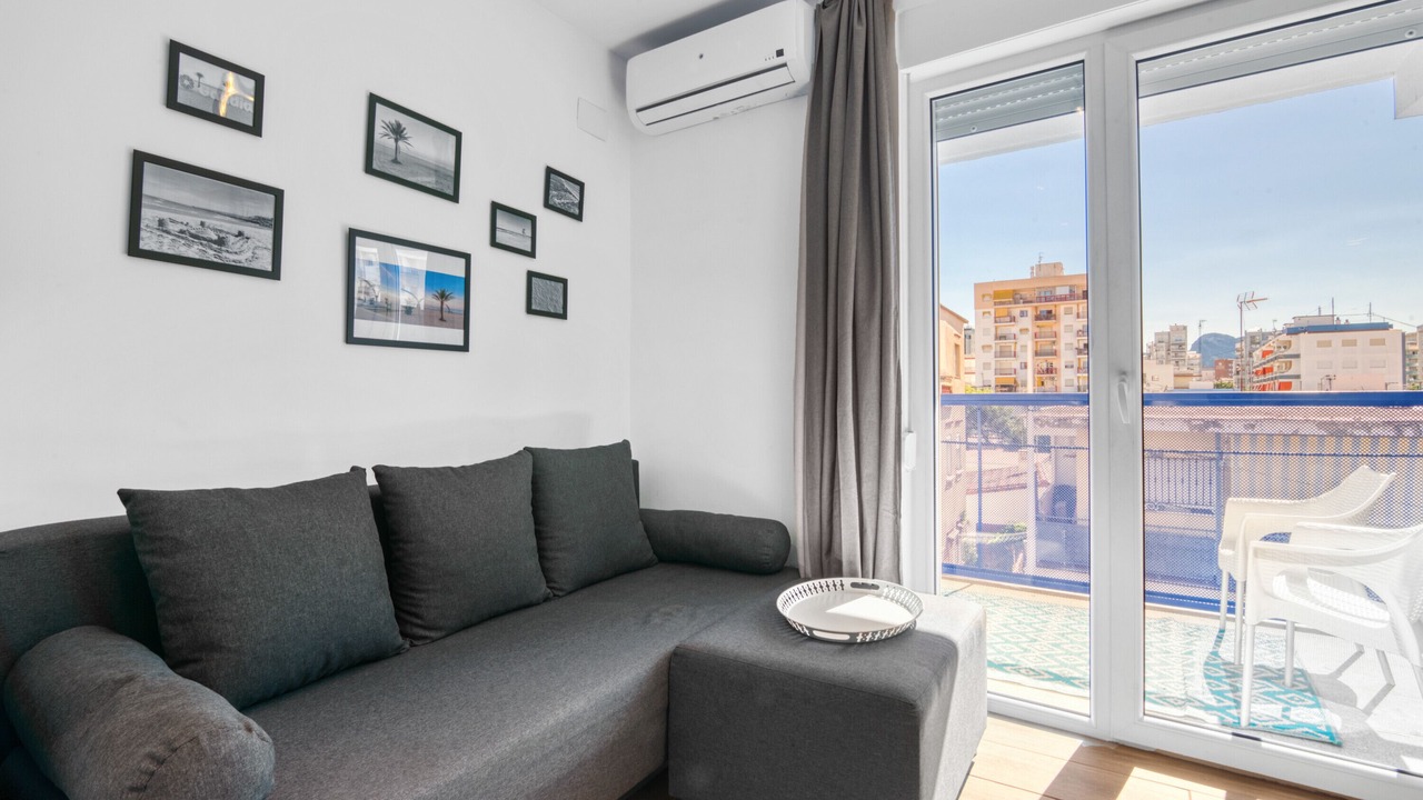 Photo of Livingroom in Grau i Platja