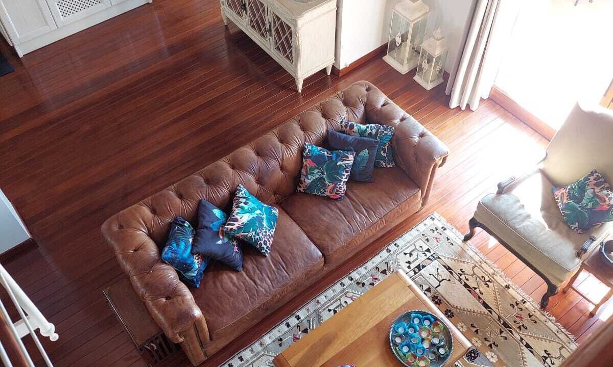 Photo of Livingroom in Bodrum