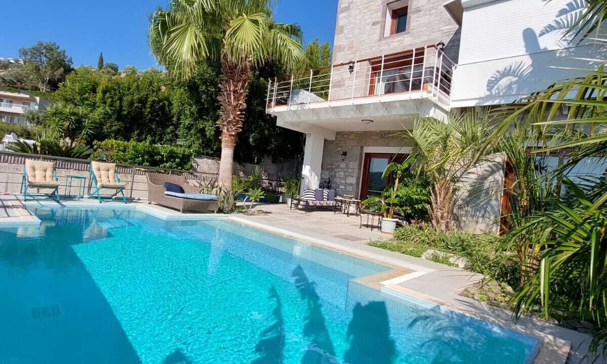 Photo of Outdoor in Bodrum