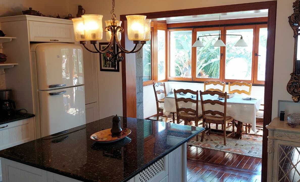 Photo of Kitchen in Bodrum