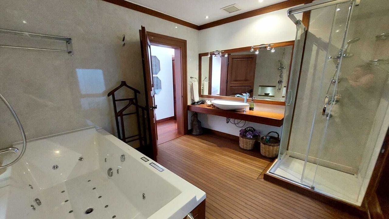 Photo of Bathroom in Bodrum