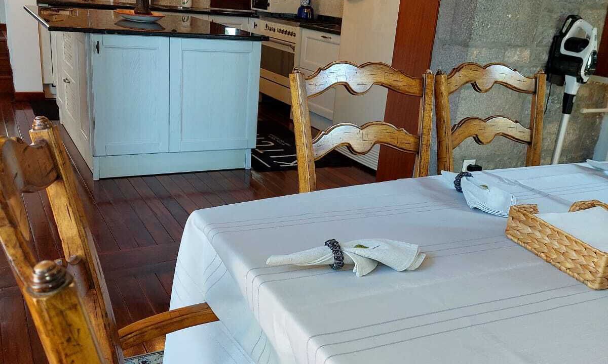 Photo of Kitchen in Bodrum