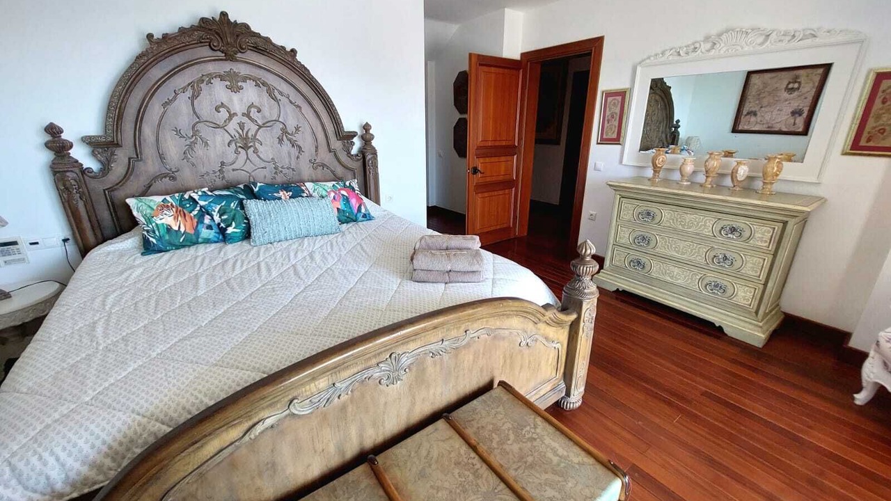 Photo of Bedroom in Bodrum