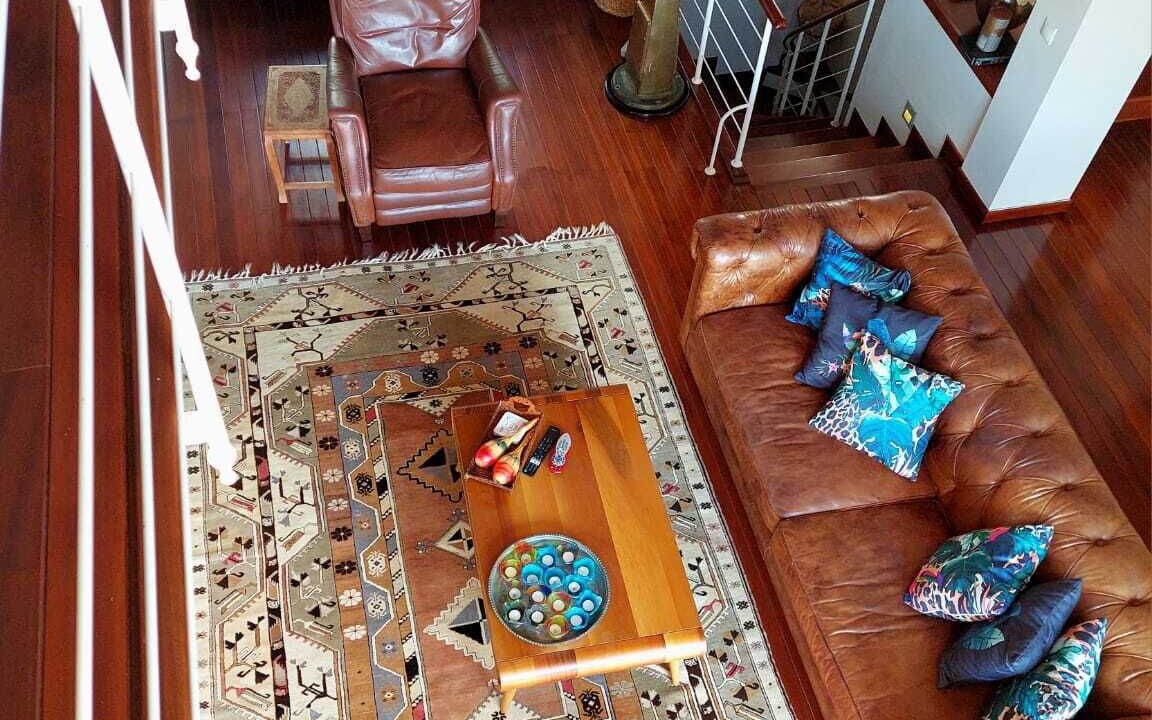 Photo of Livingroom in Bodrum