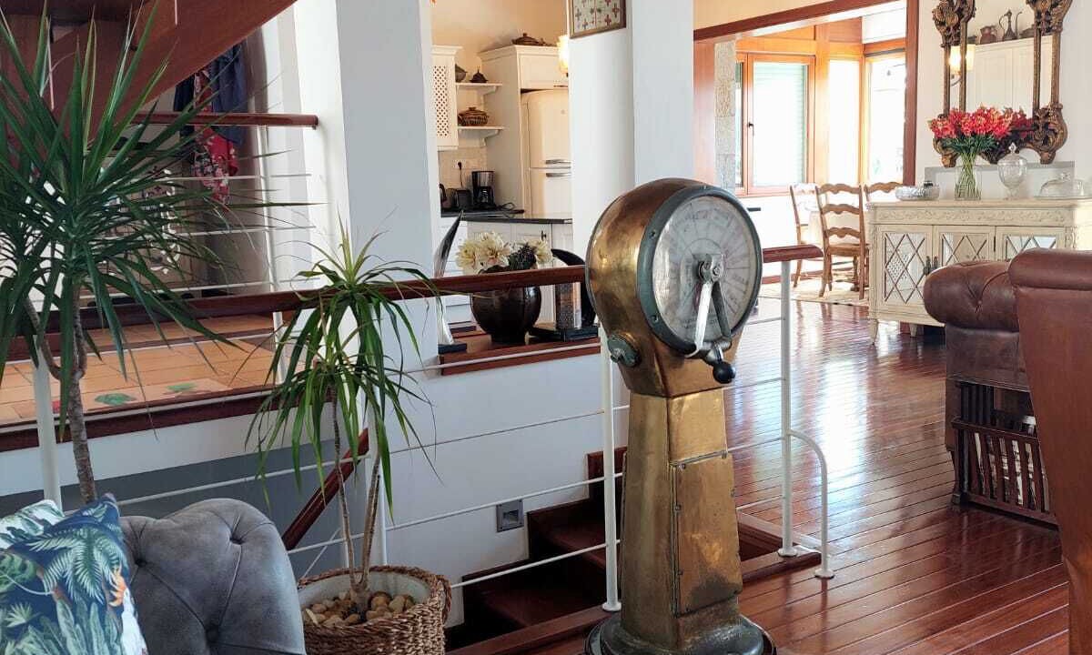 Photo of Livingroom in Bodrum