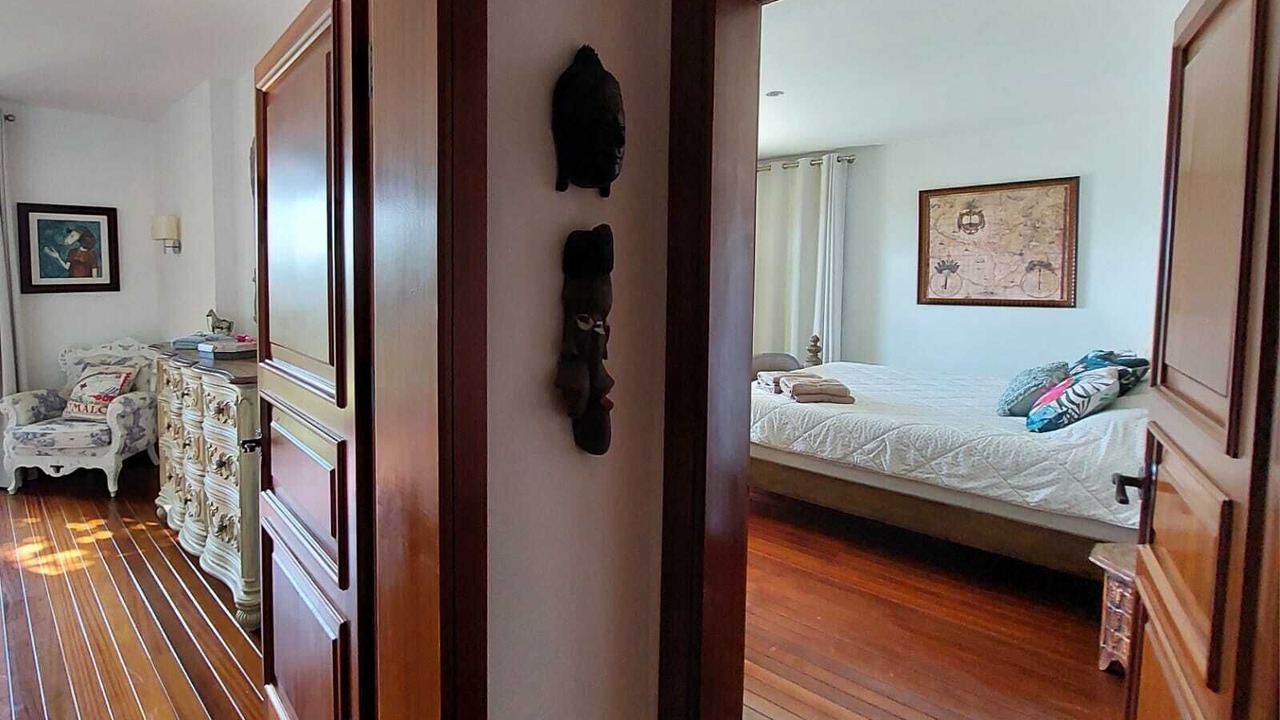 Photo of Bedroom in Bodrum
