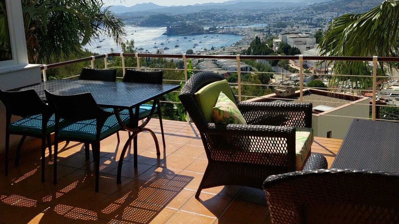 Photo of Outdoor in Bodrum