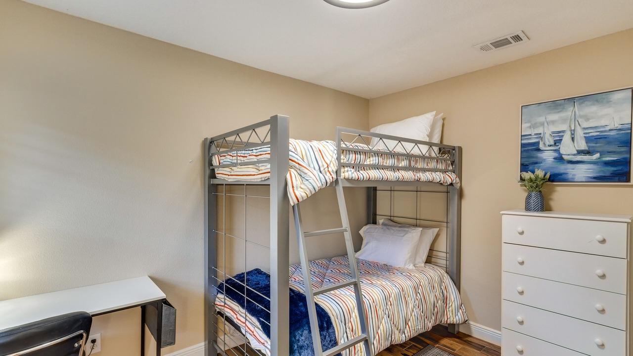 Photo of Bedroom in Brent