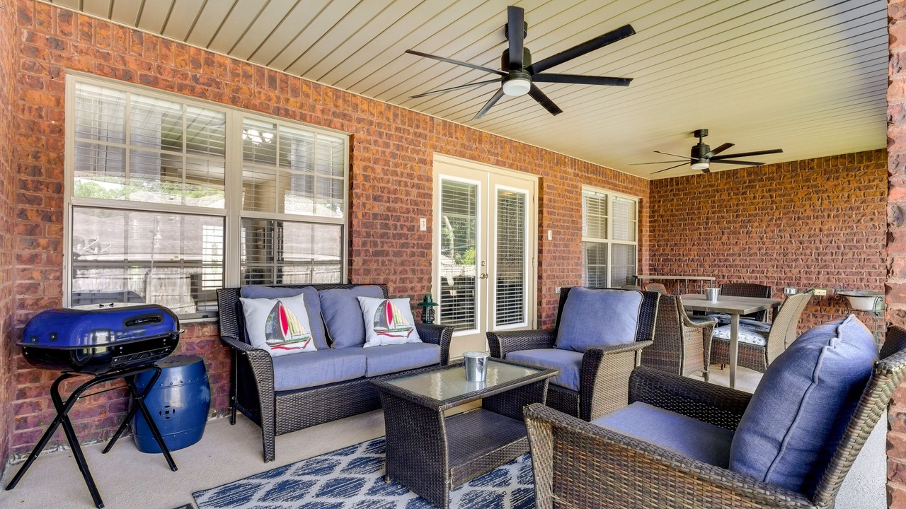 Photo of Outdoor in Brent