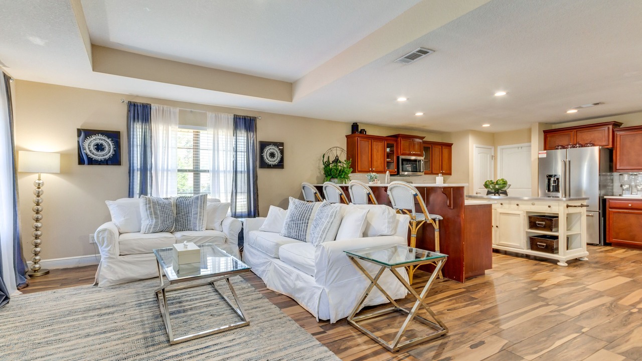 Photo of Livingroom in Brent