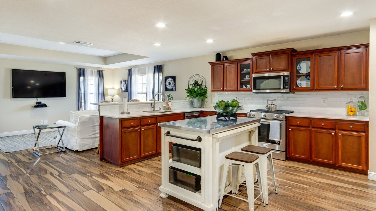 Photo of Kitchen in Brent