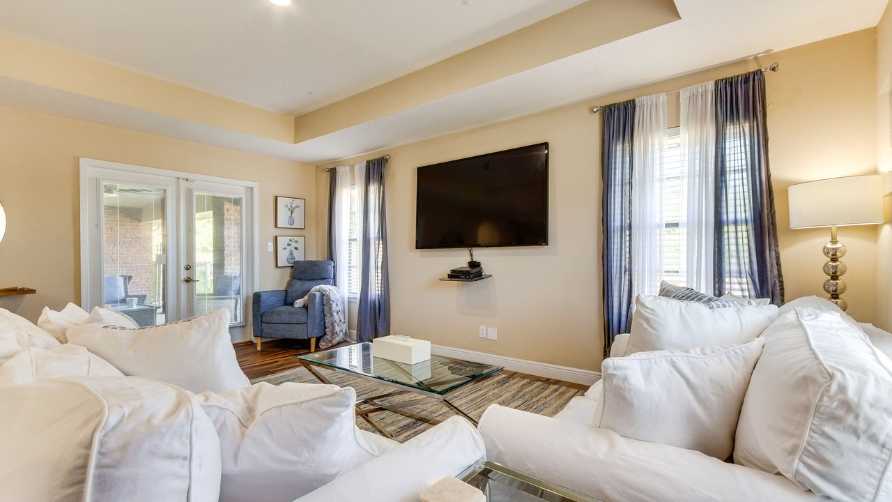 Photo of Livingroom in Brent