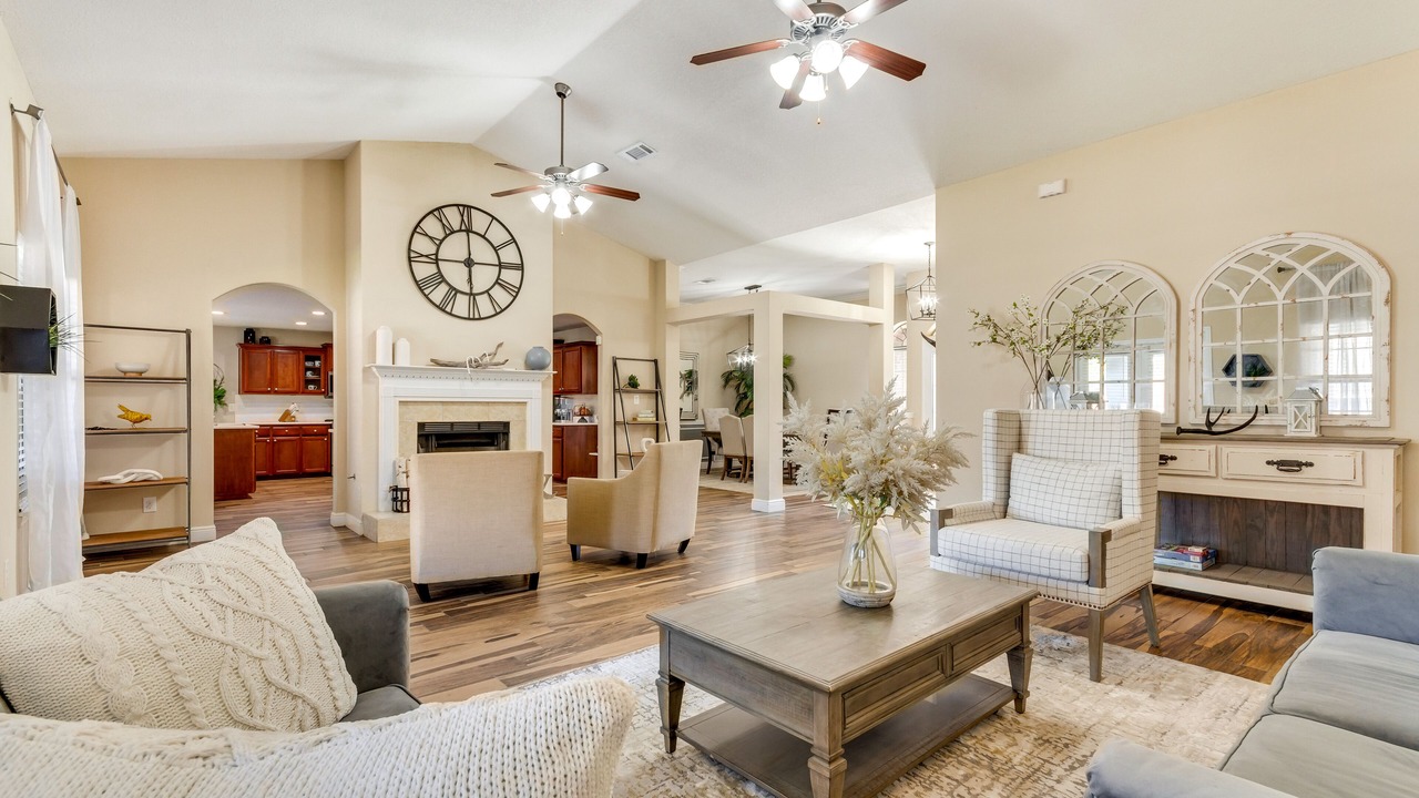 Photo of Livingroom in Brent