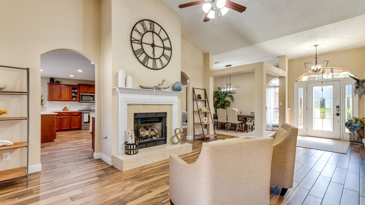Photo of Livingroom in Brent