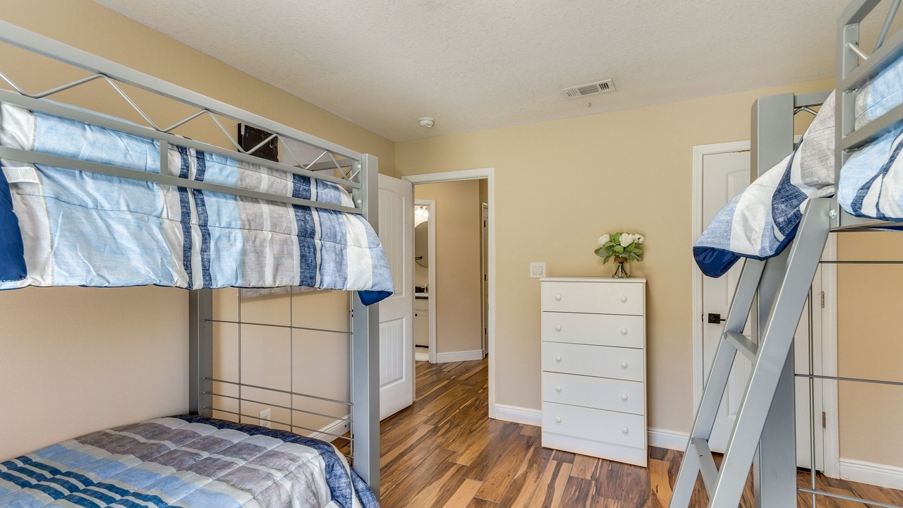 Photo of Bedroom in Brent