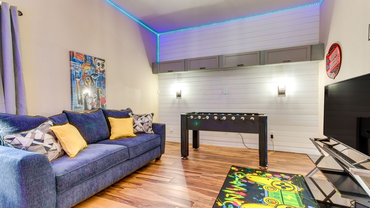 Photo of Bedroom in Brent