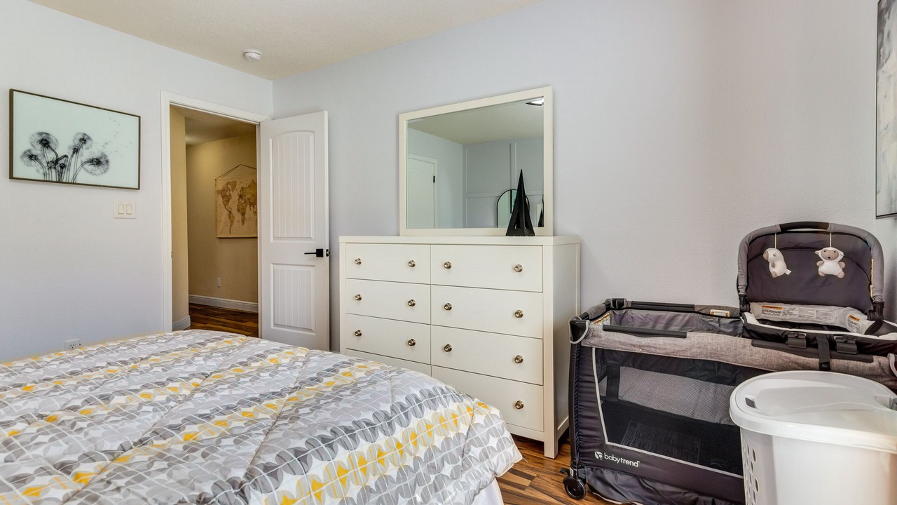 Photo of Bedroom in Brent