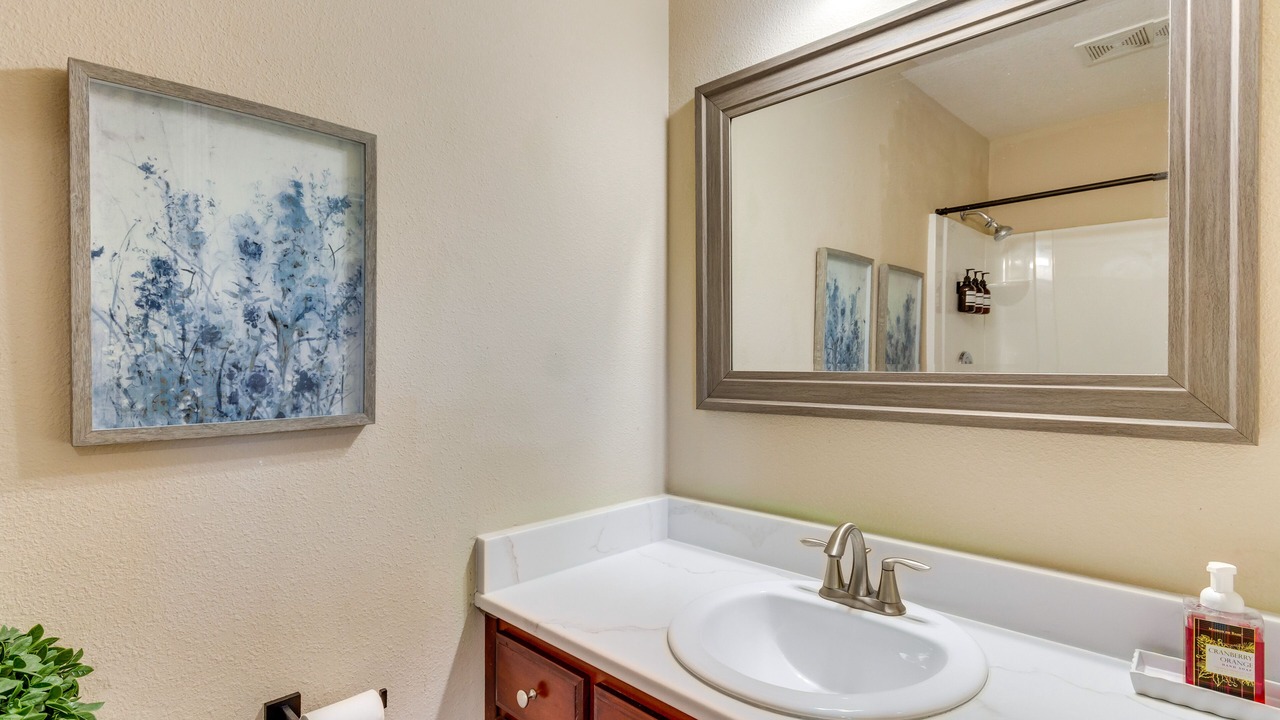 Photo of Bathroom in Brent