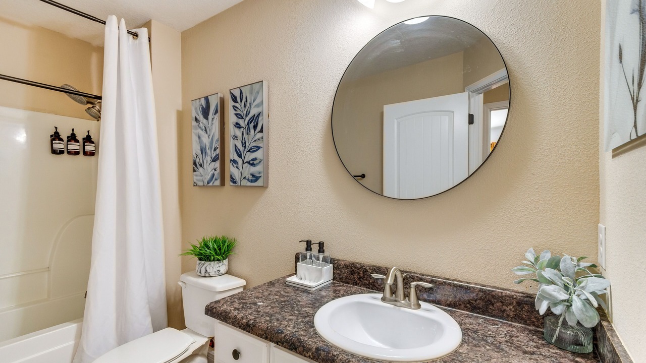 Photo of Bathroom in Brent