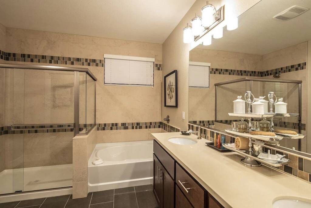 Photo of Bathroom in Angels Camp
