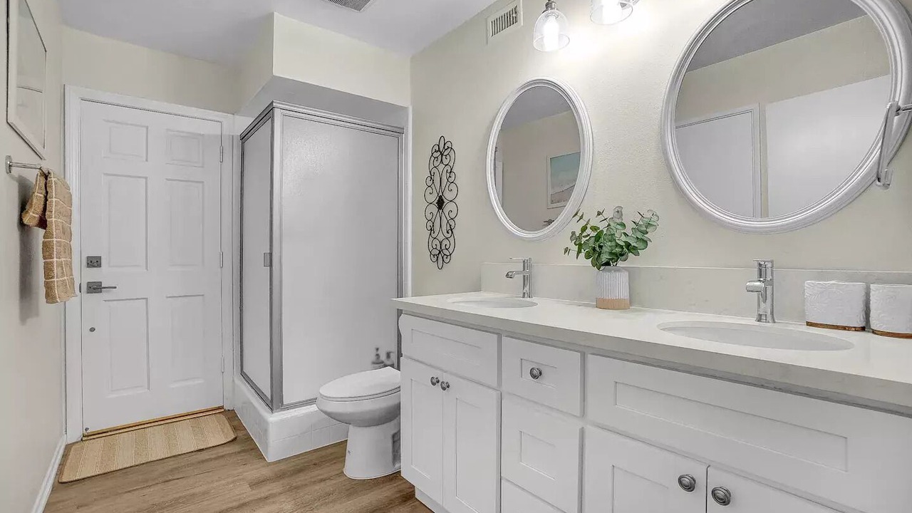Photo of Bathroom in Hacienda Heights