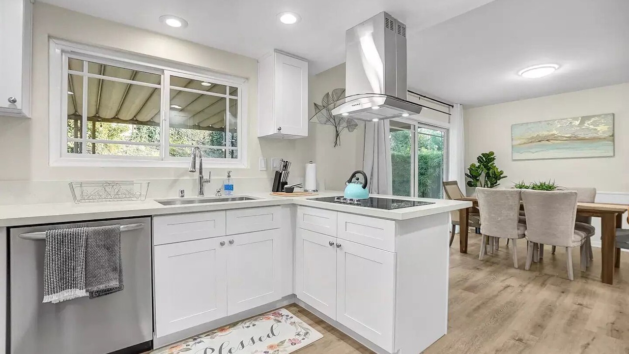 Photo of Kitchen in Hacienda Heights
