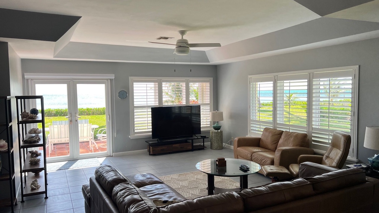 Photo of Livingroom in Freeport