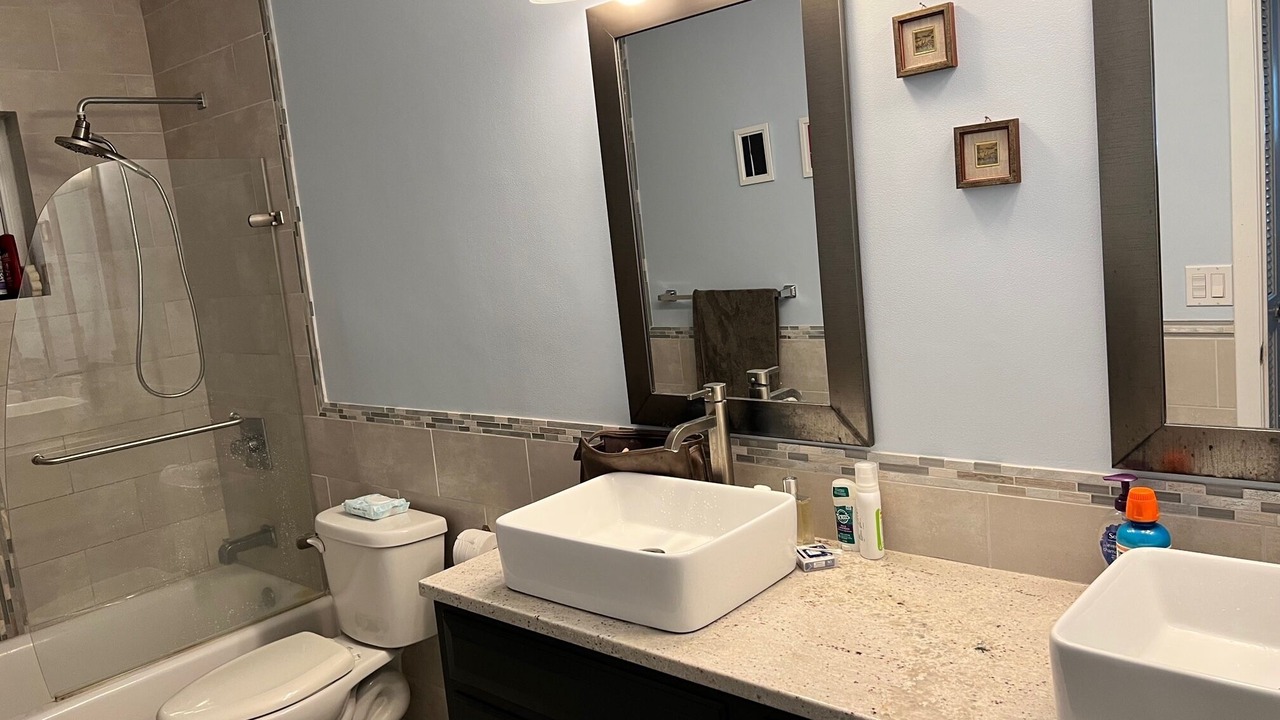 Photo of Bathroom in Freeport