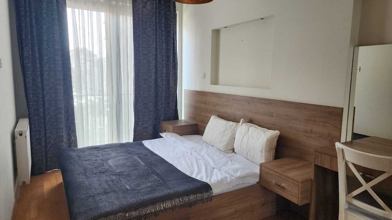 Photo of Bedroom in Harbiye