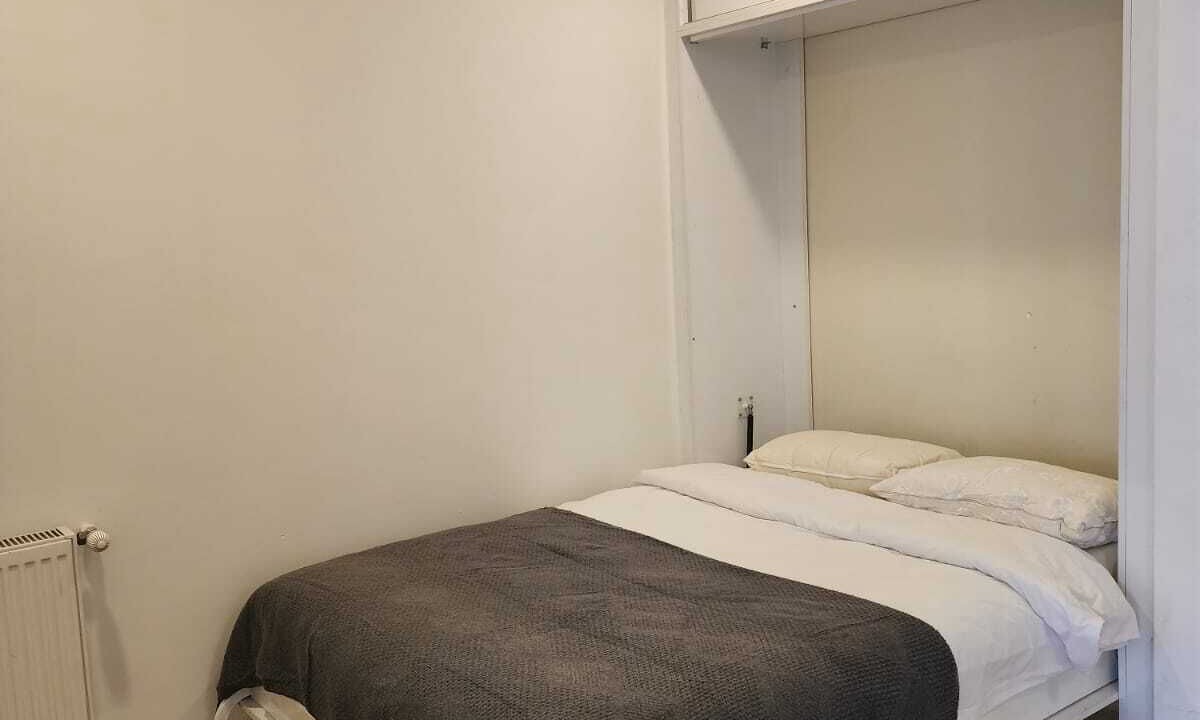 Photo of Bedroom in Harbiye