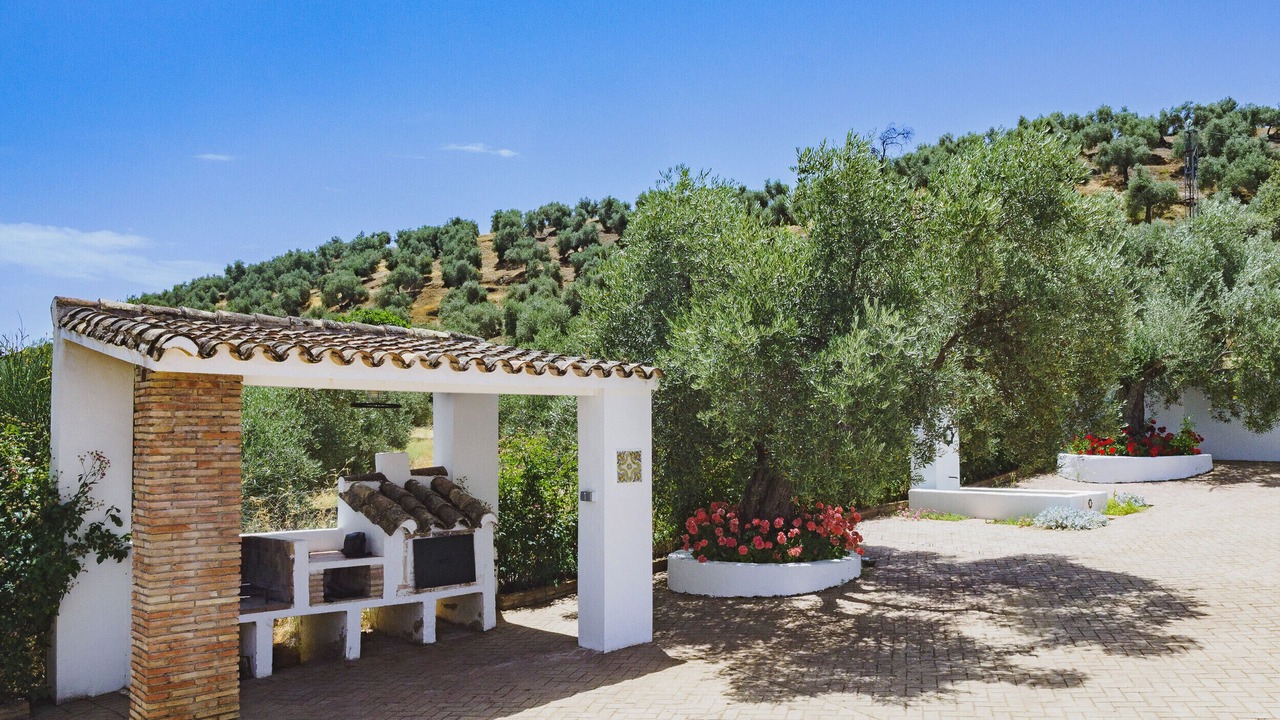 Photo of Outdoor in Adamuz
