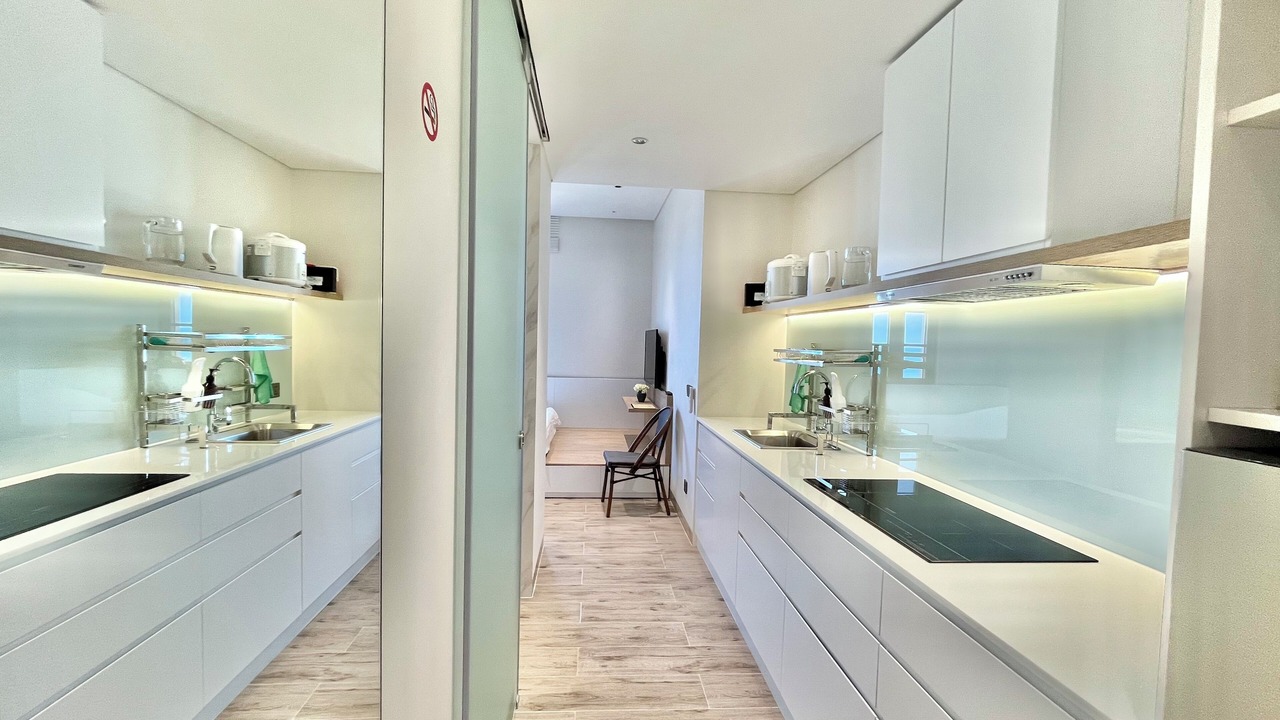 Photo of Kitchen in An Thoi