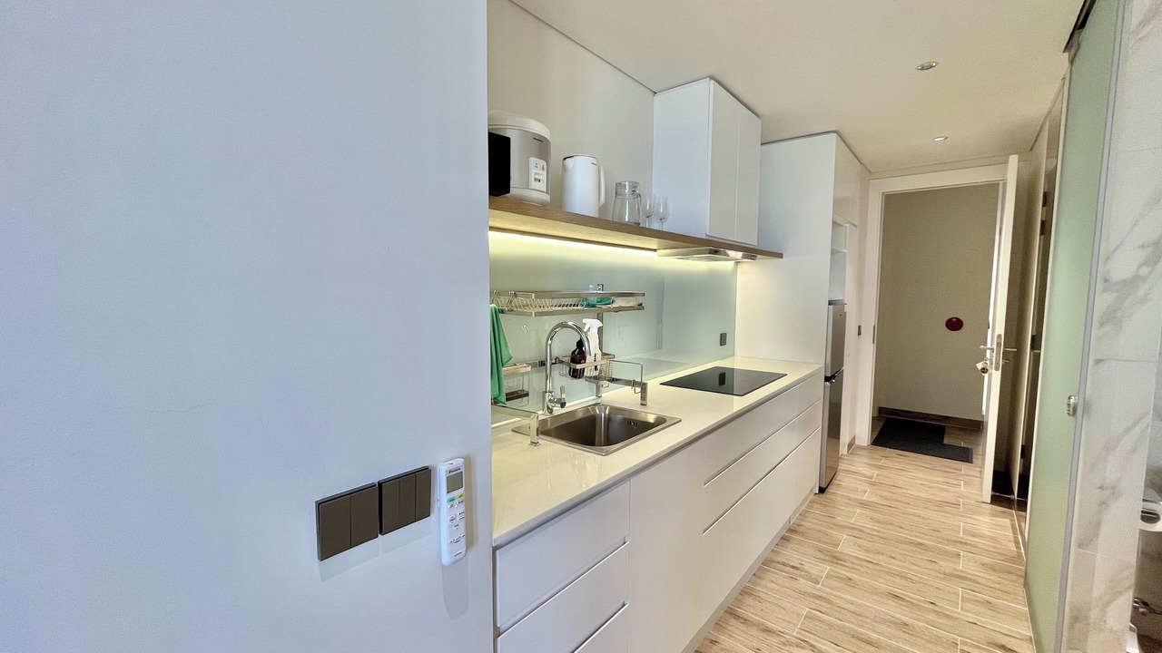 Photo of Kitchen in An Thoi